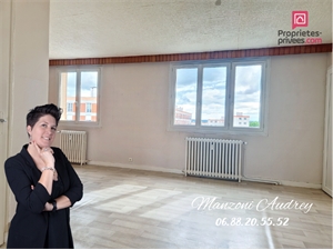 t3 à la vente -   10000  TROYES, surface 3 m2 vente t3 - UBI424908742